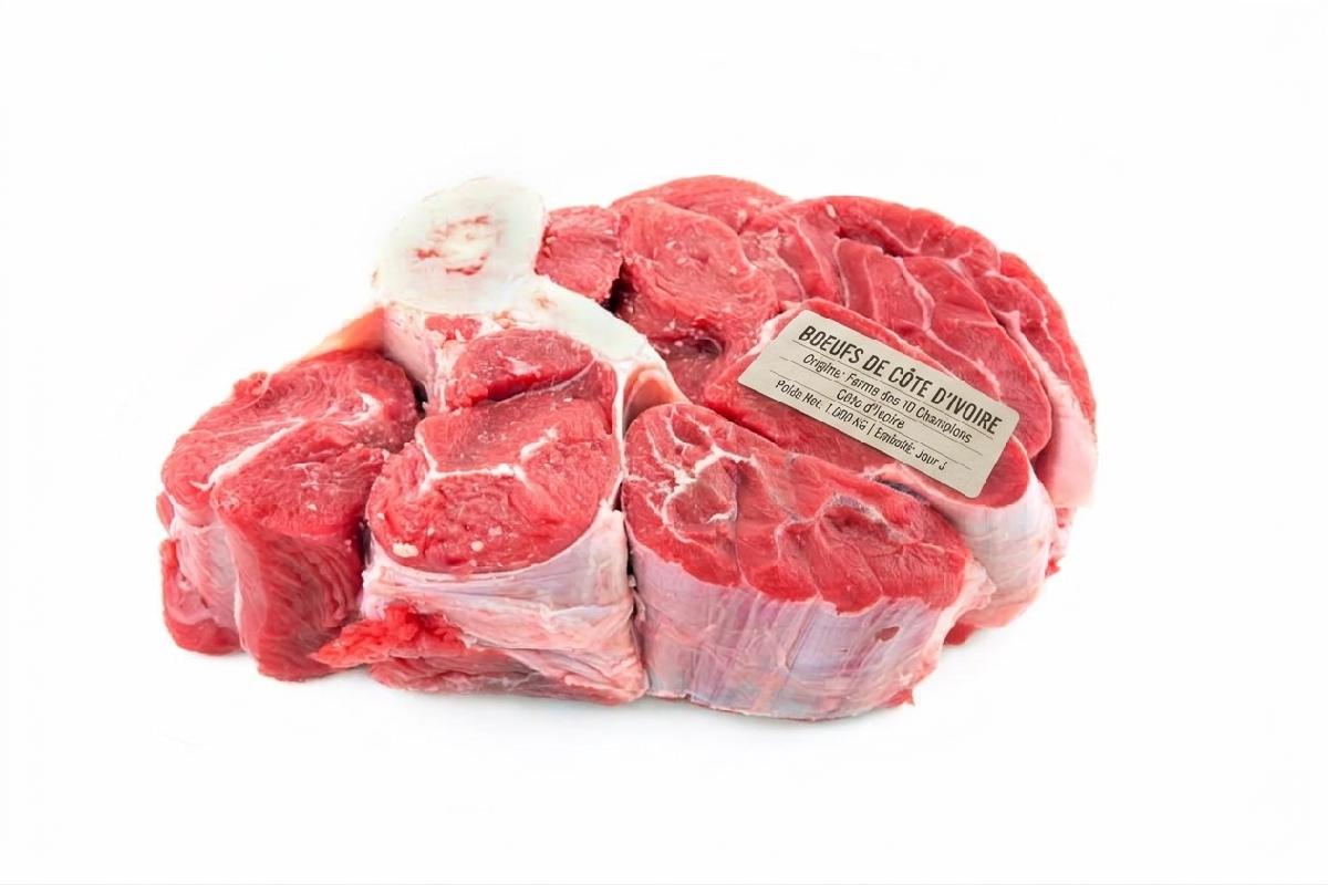 Viande de boeuf